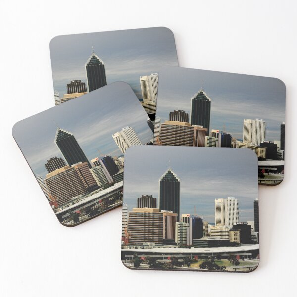 Item preview, Perth designed and sold by Larry Davis.