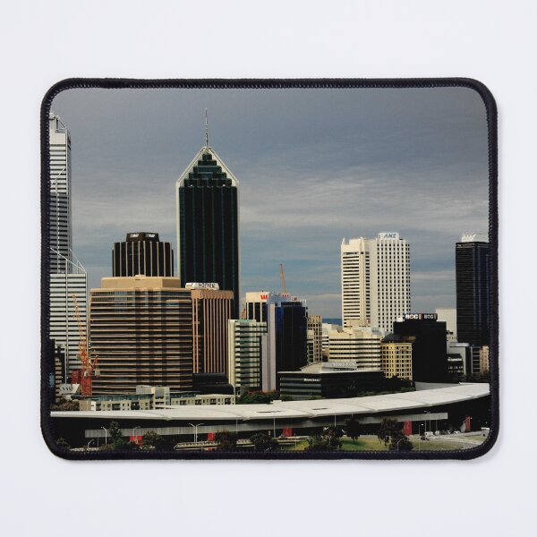 Item preview, Perth designed and sold by Larry Davis.