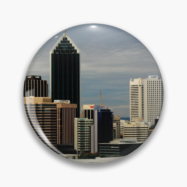 Item preview, Perth designed and sold by Larry Davis.