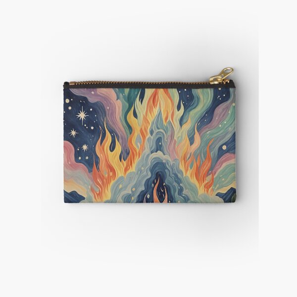 Item preview, Celestial Bonfire designed and sold by Lizetteh.