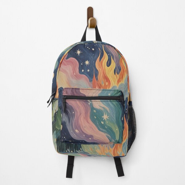 Item preview, Celestial Bonfire designed and sold by Lizetteh.