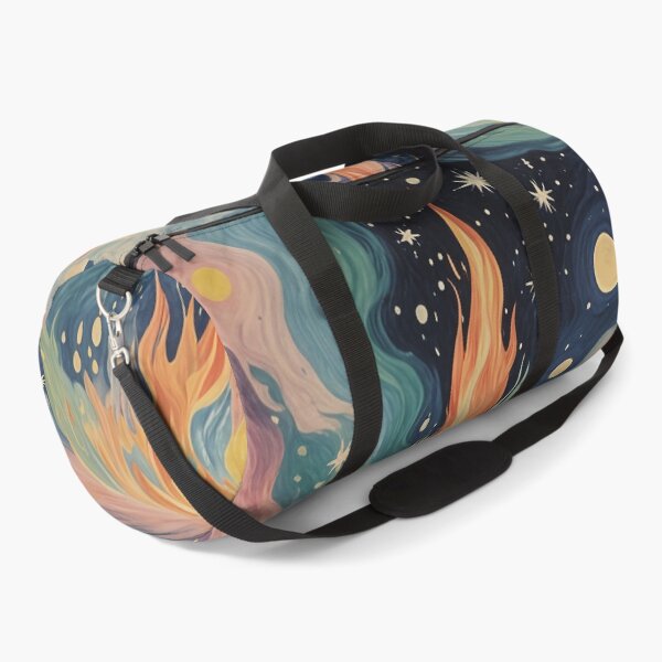 Item preview, Celestial Bonfire designed and sold by Lizetteh.