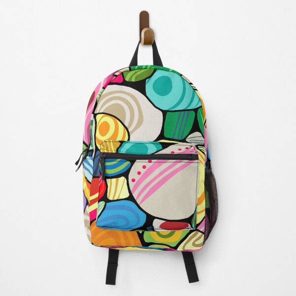 Item preview, Colourful Pebbles designed and sold by Josiehollidayart.