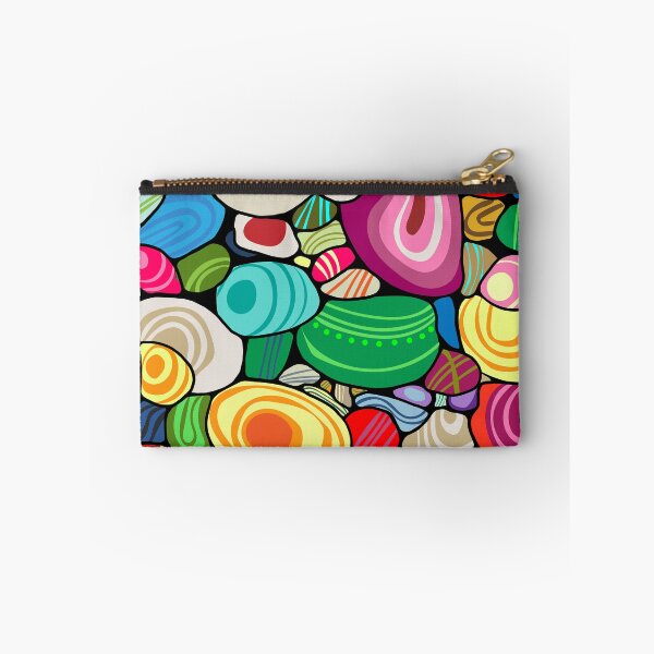 Item preview, Colourful Pebbles designed and sold by Josiehollidayart.