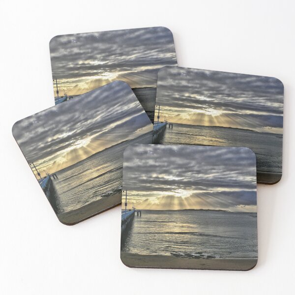 Item preview, Point Lonsdale First Rays designed and sold by Larry Davis.