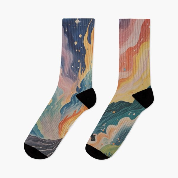 Item preview, Volcanic Constellations designed and sold by Lizetteh.