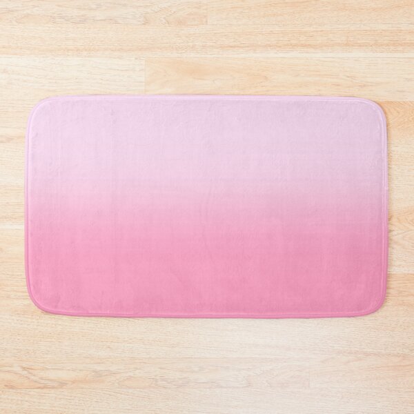 Item preview, Aesthetic Light Pink and Carnation Pink Gradient designed and sold by JulzPink.