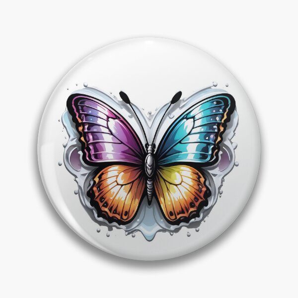 Item preview, Butterfly Effect 2000 designed and sold by Dyke Art.