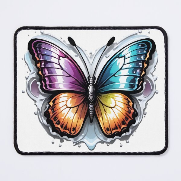 Item preview, Butterfly Effect 2000 designed and sold by Dyke Art.