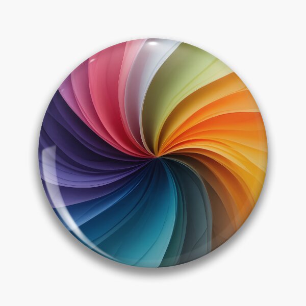 Item preview, Colorful Swirling Gradient Design iPhone Case designed and sold by FestivityFinds.
