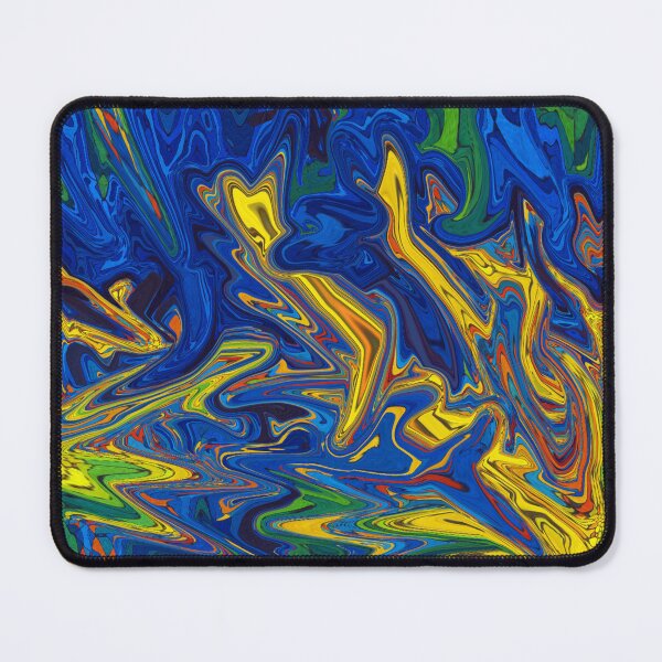 Item preview, Swirling colors full of energy designed and sold by Sigtrix.