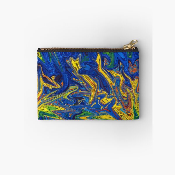 Item preview, Swirling colors full of energy designed and sold by Sigtrix.