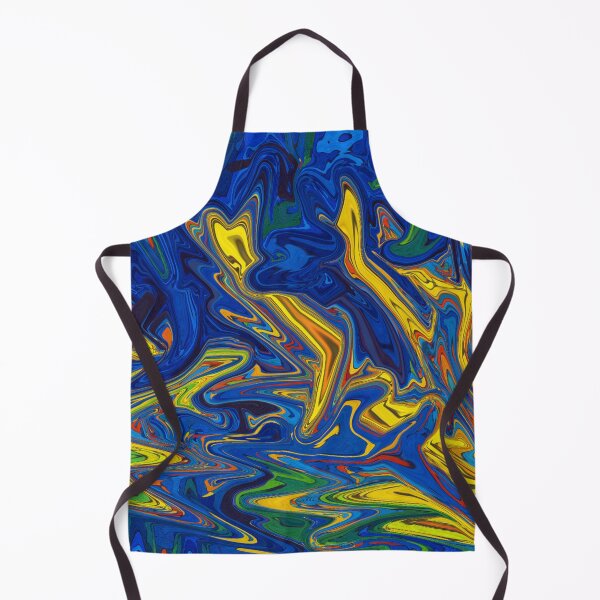 Item preview, Swirling colors full of energy designed and sold by Sigtrix.