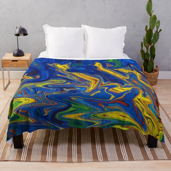 Item preview, Swirling colors full of energy designed and sold by Sigtrix.