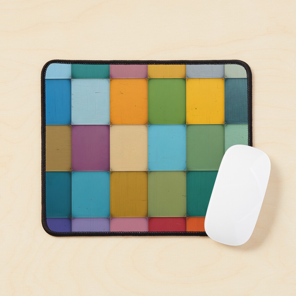 Item preview, Mouse Pad designed and sold by FestivityFinds.