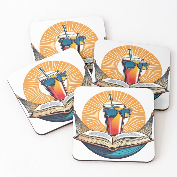 Item preview, Summer Escape designed and sold by tee.crush.