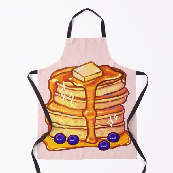 Item preview, Stack of Pancakes designed and sold by lindepet.