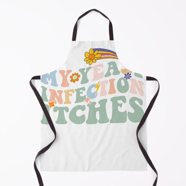 Item preview, My yeast infection itches designed and sold by xfortvnatx.