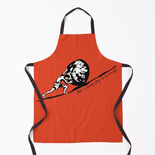 Item preview, Sisyphus designed and sold by LittleCatten.