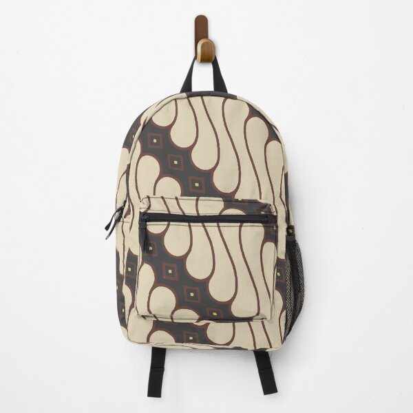 Item preview, Batik Tenun – Traditional Ethnic Pattern Design designed and sold by andry01.