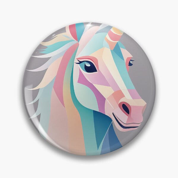 Item preview, Prismatic Unicorn designed and sold by Lizetteh.