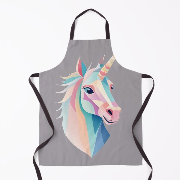 Item preview, Prismatic Unicorn designed and sold by Lizetteh.