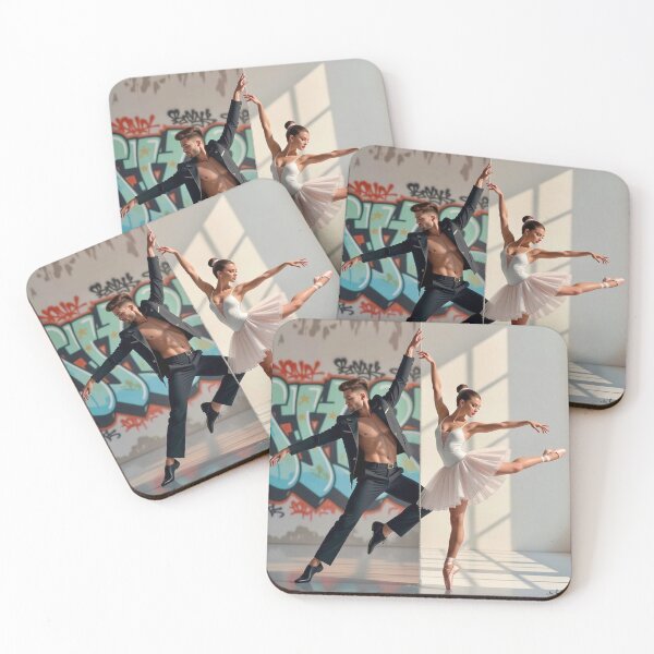 Item preview, Jazz / Ballet  designed and sold by IvaRenee.