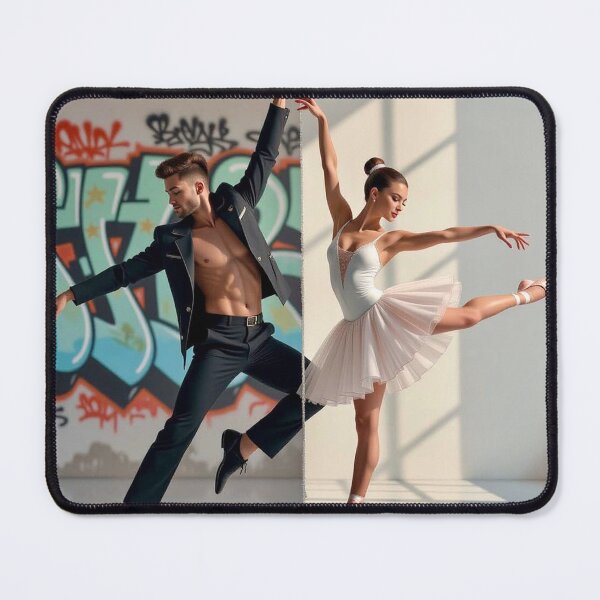 Item preview, Jazz / Ballet  designed and sold by IvaRenee.
