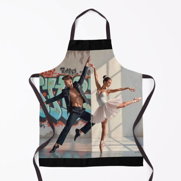 Item preview, Jazz / Ballet designed and sold by IvaRenee.