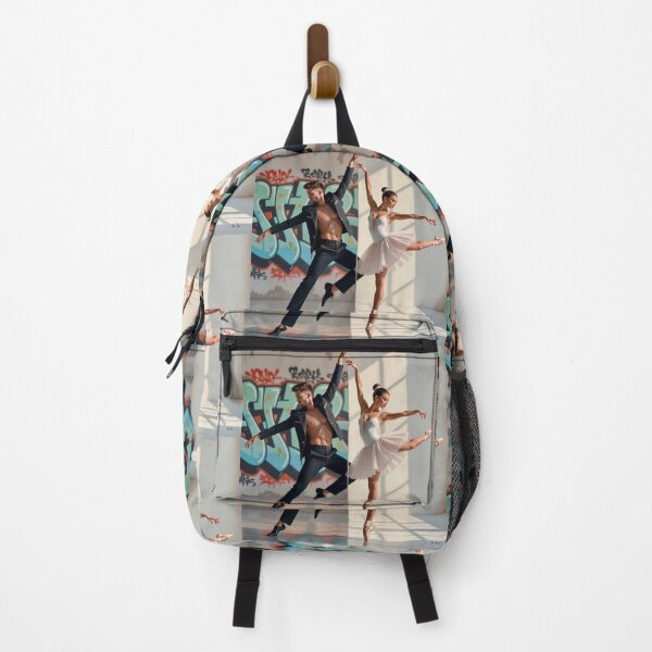 Item preview, Jazz / Ballet designed and sold by IvaRenee.