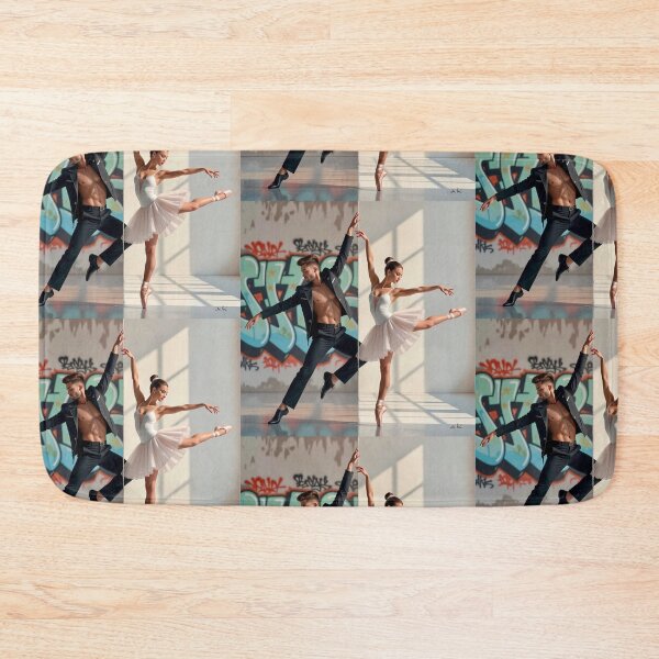 Item preview, Jazz / Ballet  designed and sold by IvaRenee.