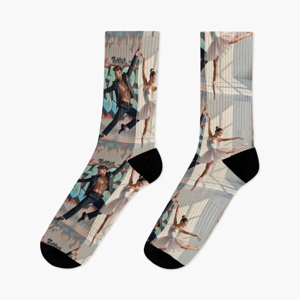 Item preview, Jazz / Ballet  designed and sold by IvaRenee.