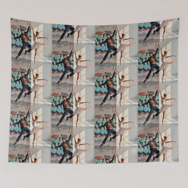 Item preview, Jazz / Ballet  designed and sold by IvaRenee.