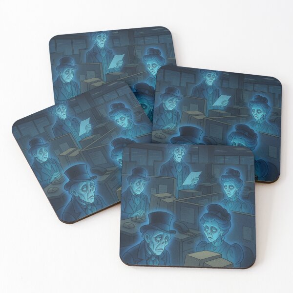 Item preview, The Nightshift designed and sold by Eleanora193.