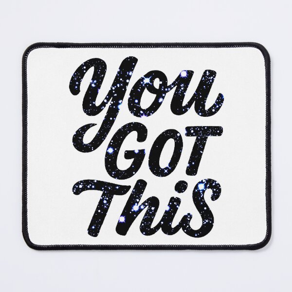 Item preview, You got this Galaxy designed and sold by FarieArt.