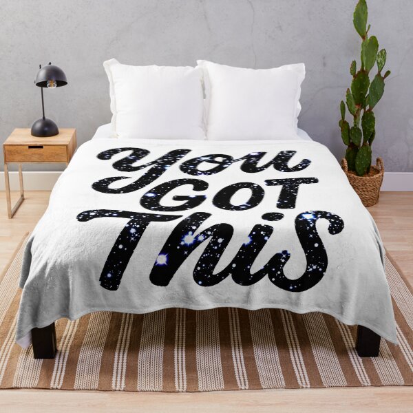 Item preview, You got this Galaxy designed and sold by FarieArt.