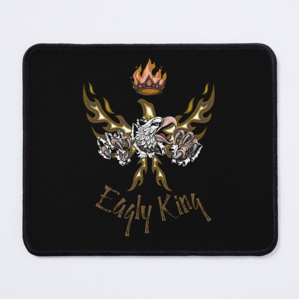 Item preview, Eagly King Great Bird designed and sold by BullBooy.