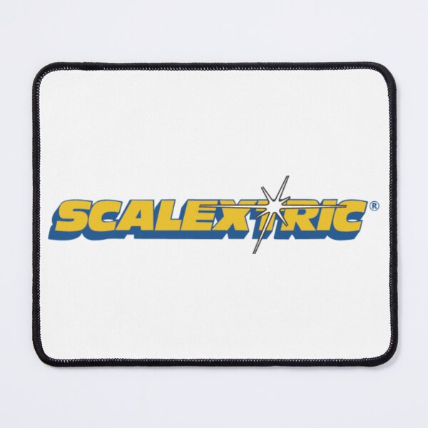 Item preview, Classic/Early Scalextric Logo designed and sold by SlotCarWorx.
