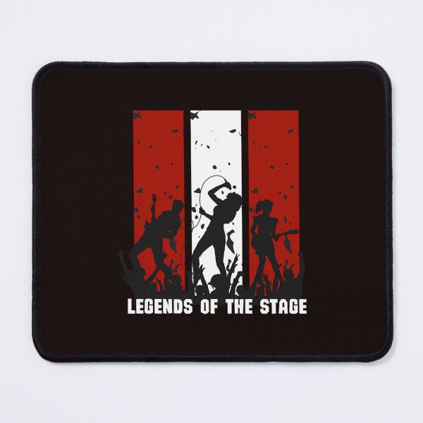 Item preview, Legends Of The Stage designed and sold by Vevonina.