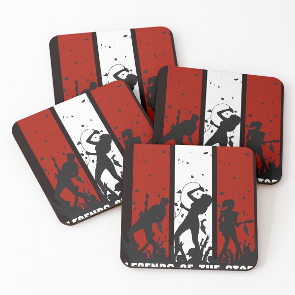 Item preview,  Legends Of The Stage designed and sold by Vevonina.