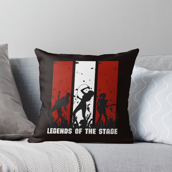 Item preview,  Legends Of The Stage designed and sold by Vevonina.