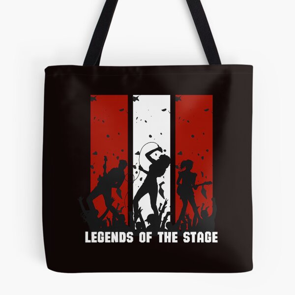 Item preview,  Legends Of The Stage designed and sold by Vevonina.