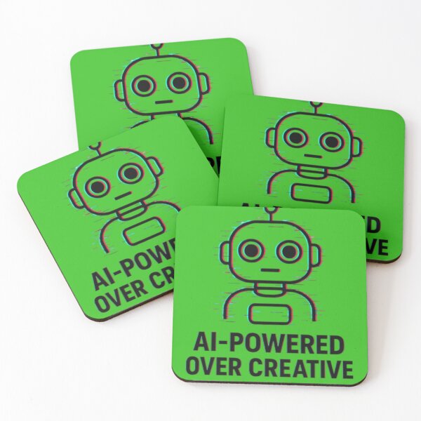 Item preview, AI Powerded over creative designed and sold by M--Y.