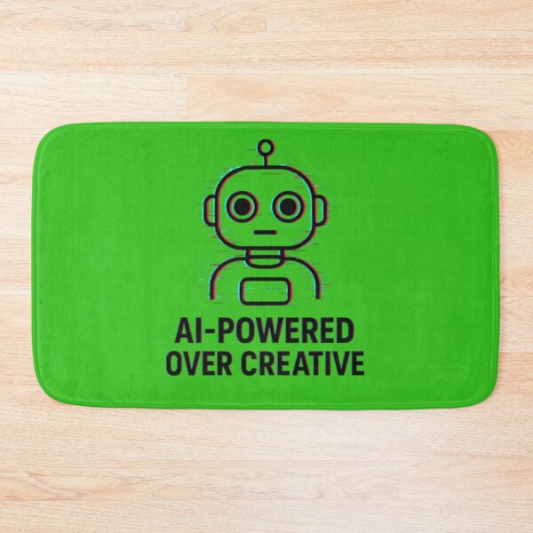 Item preview, AI Powerded over creative designed and sold by M--Y.