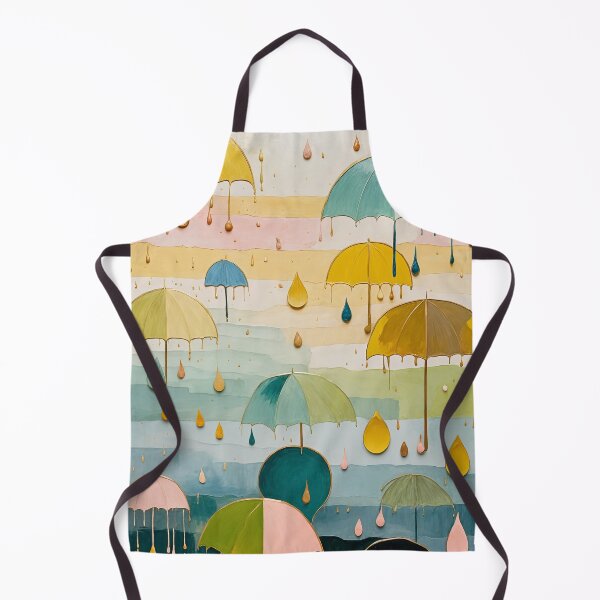 Item preview, Chromatic Rain designed and sold by Lizetteh.