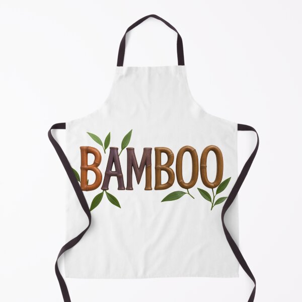 Item preview, Tricolor Bamboo designed and sold by BambooVibes.