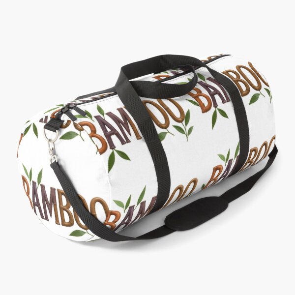 Item preview, Tricolor Bamboo designed and sold by BambooVibes.