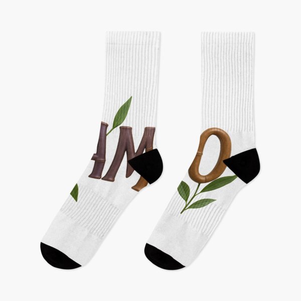 Item preview, Tricolor Bamboo designed and sold by BambooVibes.