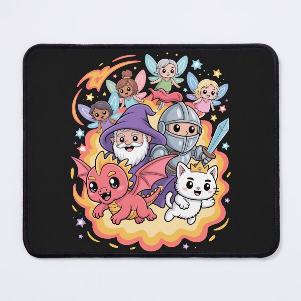 Item preview, Epic Quest Party designed and sold by SignumShop.