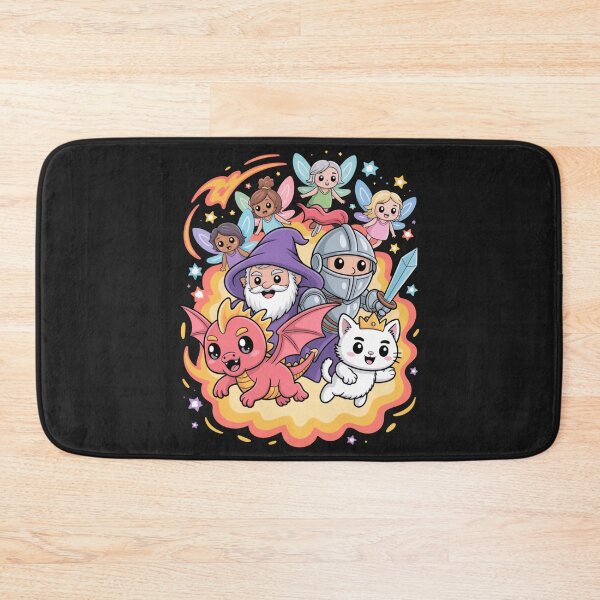 Item preview, Epic Quest Party designed and sold by SignumShop.